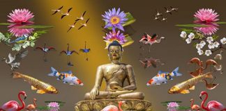 Derrière le Chaos il y a un grand Plan Divin