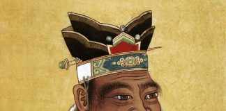 Lumières de Confucius !