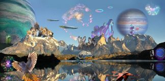 Là est le Trésor…a l’intérieur de Vous-même