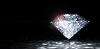 Le Créateur – Diamant