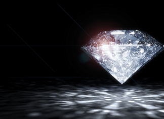 Le Créateur – Diamant