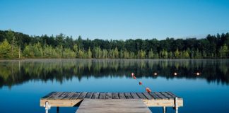 Débarquement pacifique