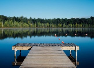 Débarquement pacifique