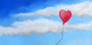 Le Créateur – Envoyer de l’amour