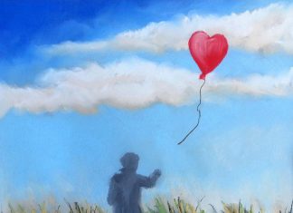 Le Créateur – Aimez et Continuez à Aimer