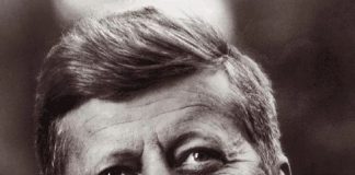 JFK : Ce que je sais du 911…