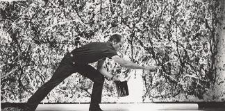 Le Créateur – L’artiste