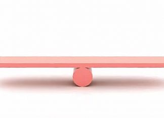 ~ Le Point d’Équilibre ~