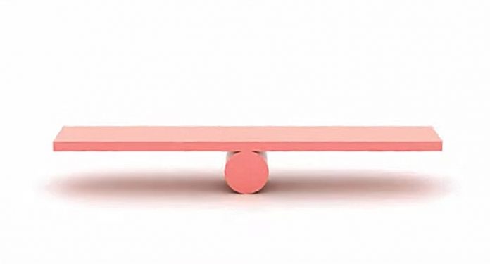 Le Point d'Équilibre