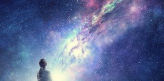 Le Créateur – L’univers attend depuis longtemps