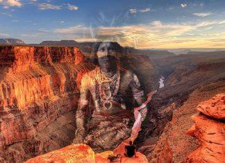 Les Maîtres de la Tribu Hopi : Tout est en Ordre