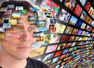 Endoctrinement des Médias Traditionnels