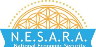 Matthew Ward sur NESARA – Partie 1/2