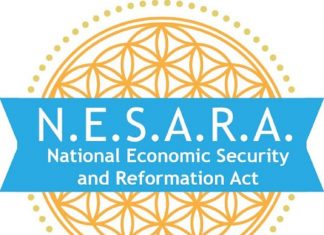 LE COLLECTIF : « NESARA »