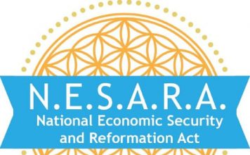 LE COLLECTIF : « NESARA »