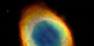 Canalisation de Véga de la Lyre