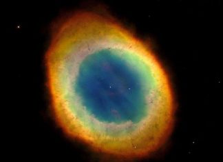 Canalisation de Véga de la Lyre