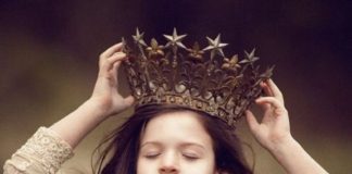 Le Créateur – Gardez la Tête Haute