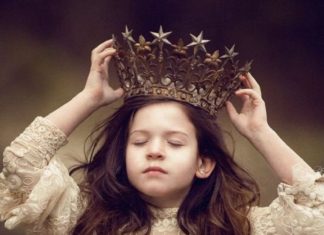 Le Créateur – Gardez la Tête Haute