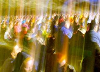 Le Joug Reptiloïde est Terminé