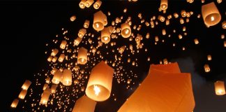 Vous êtes les Créateurs de ce nouveau monde, dès à présent !