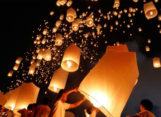 Vous êtes les Créateurs de ce nouveau monde, dès à présent !