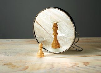 Le Créateur – Que vous restera-t-il ?