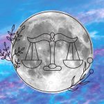 Astrologie Intuitive – Pleine Lune de la Balance