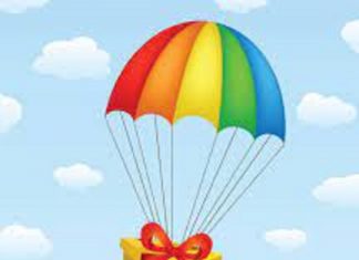 Le Créateur – Cadeaux