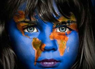 Le Créateur – Créer un Monde Meilleur