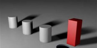 Des Chevilles Rondes dans des Trous Ronds