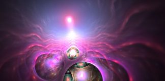 Marcher dans une Distorsion Temporelle