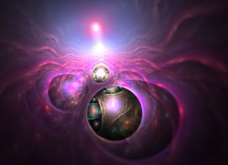 Marcher dans une Distorsion Temporelle