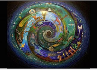 Le Créateur – Le Grand Cycle