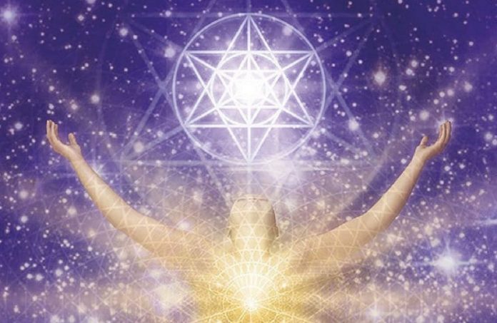 Les Chakras supérieurs