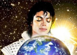 Je voulais voir la paix dans le monde, un monde sans faim et où les enfants et toute l’humanité ne souffrent pas