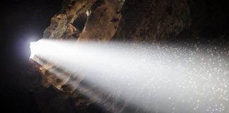 Retrouvez la Source en Vous!