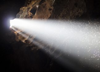 Retrouvez la Source en Vous!