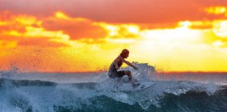 Comment « surfer » sur la dualité