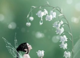 La Femme Clochette, Reconnexion au Sacré