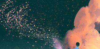 Le Créateur – À vous de voir