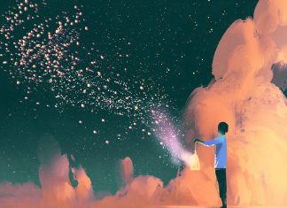 Le Créateur – Le Pardon