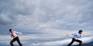 Oui, il est grand temps de lâcher la corde!