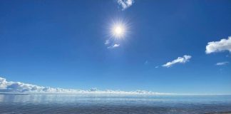 Certitude dans la Lumière