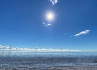 Certitude dans la Lumière