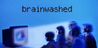 Tout ce que vous regardez sur Internet, sur vos télévisions, tout ce que vous entendez fait largement partie de cette illusion