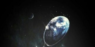 Le Créateur – Une partie de vous