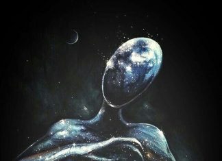 Le Créateur – Une partie de vous