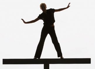 ~ Nouvel Équilibre Féminin ~