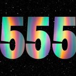 555 – Numérologie du 5 mai 2021